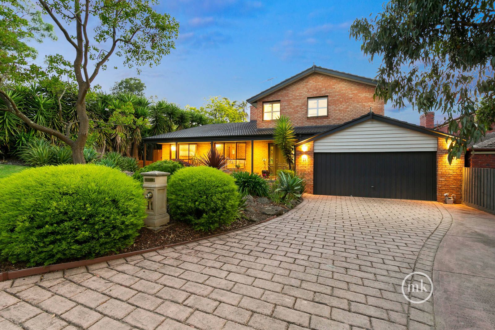 11 Cheval Court, Lower Plenty VIC 3093, Image 0