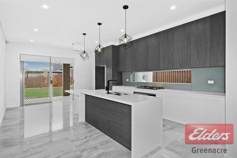 1a Cardigan Road, Greenacre NSW 2190, Image 1