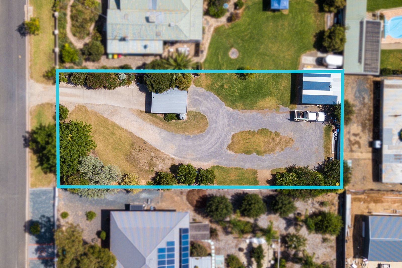 30 Blanche Street, Wahgunyah VIC 3687 Domain