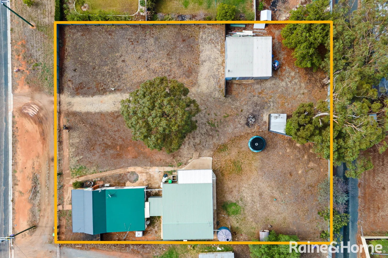 Additional image 12 of 30-32 Methul Street, Coolamon NSW 2701