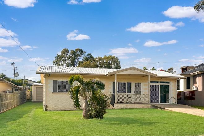 Picture of 7 Brooksfield Drive, SARINA BEACH QLD 4737