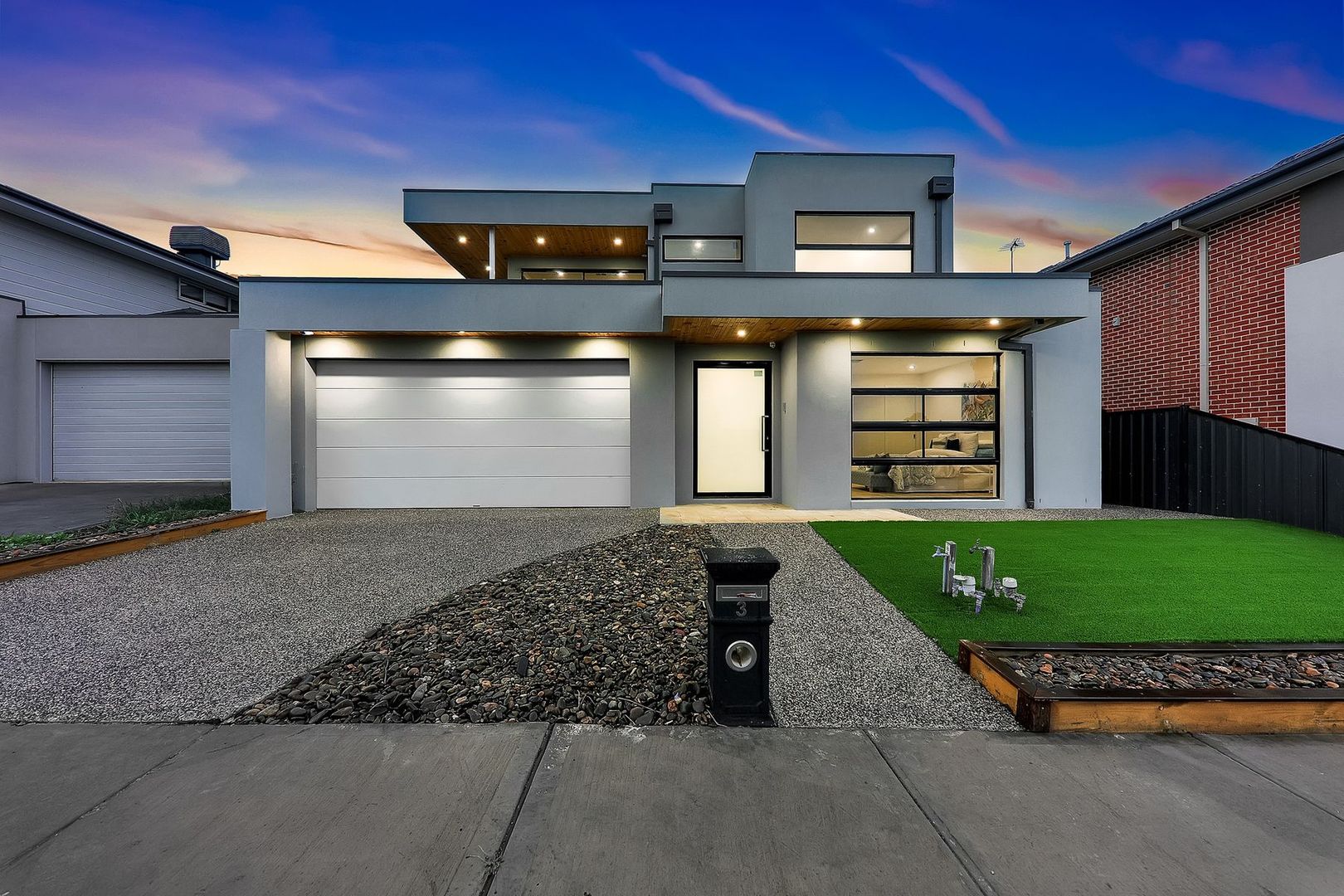 3 Waterview Boulevard, Craigieburn Property History & Address