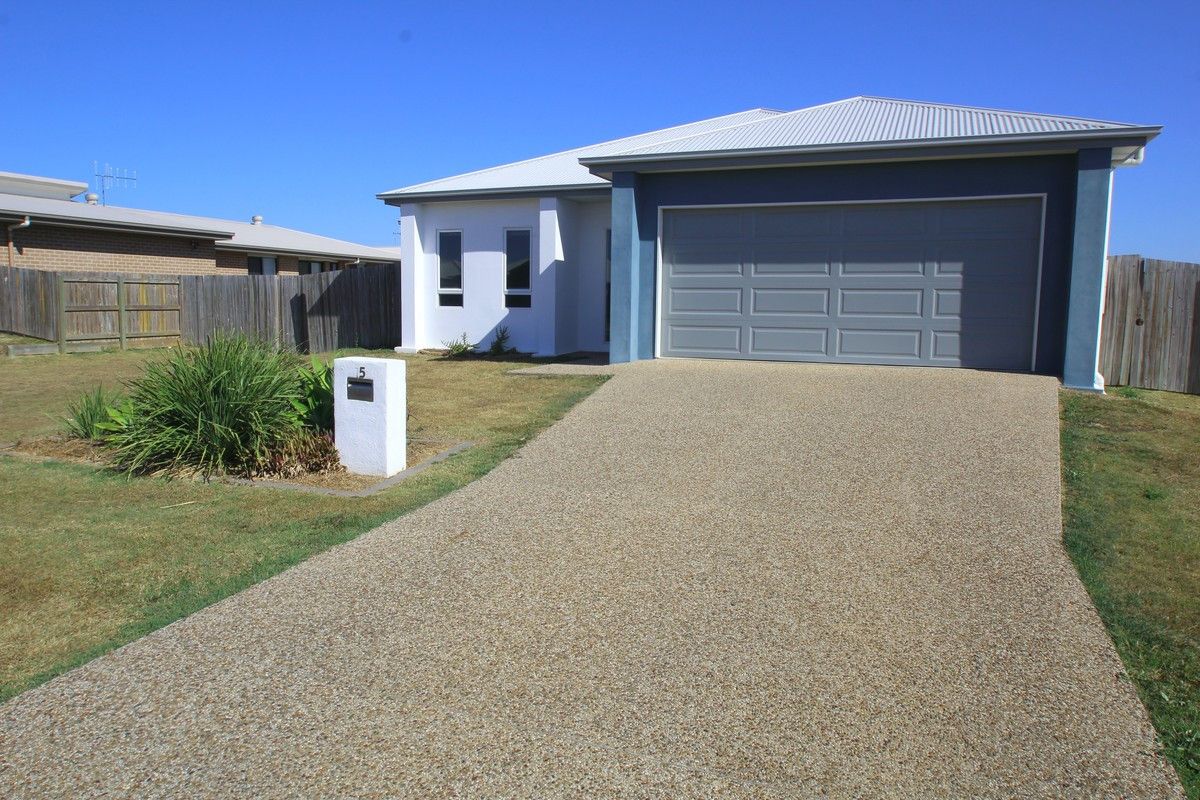 75 Foster Drive, Bundaberg North QLD 4670, Image 0
