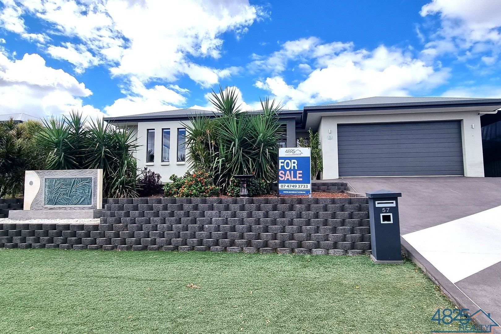 57 Wright Road, Mount Isa QLD 4825 Domain