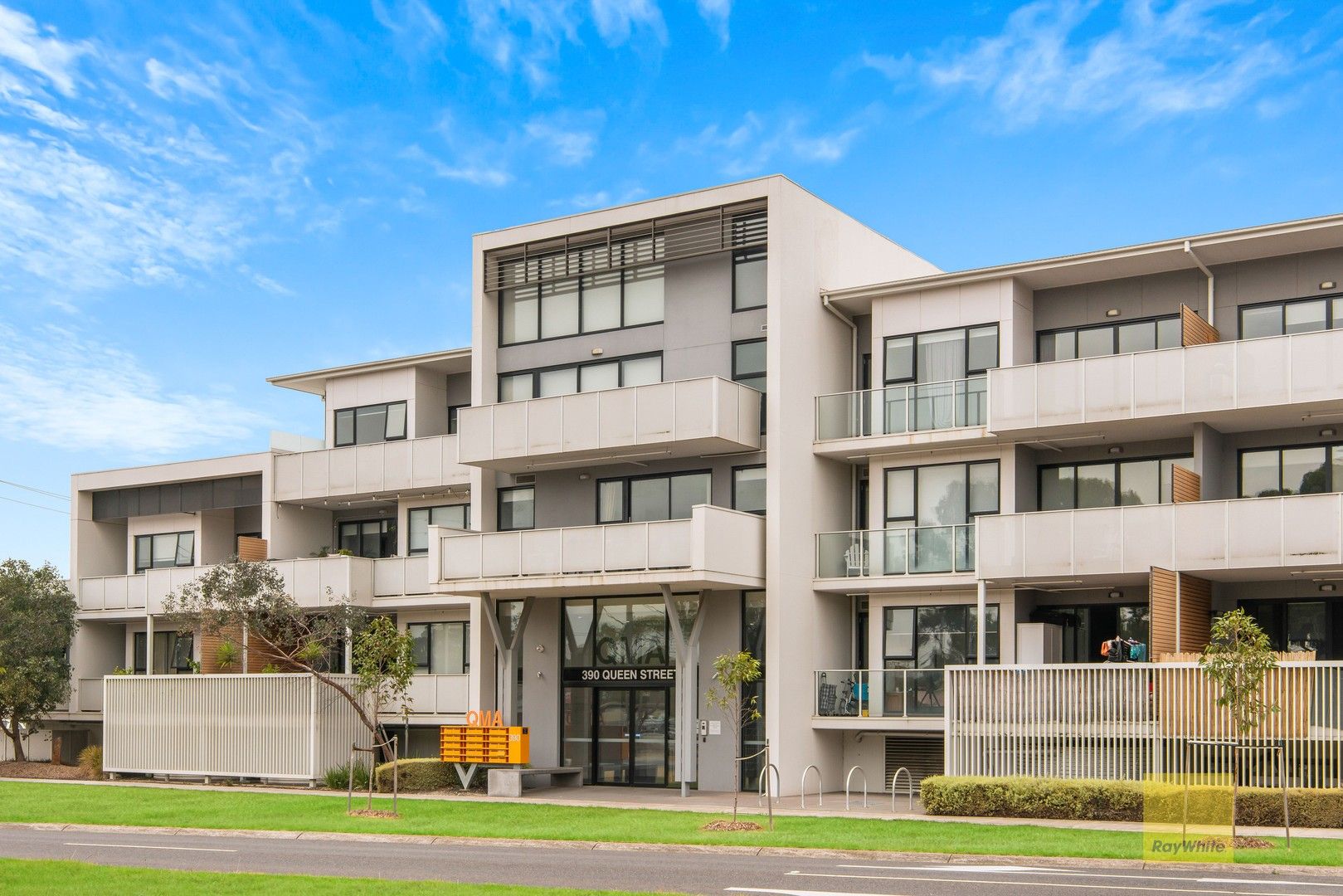 122/390 Queen Street, Altona Meadows VIC 3028, Image 0