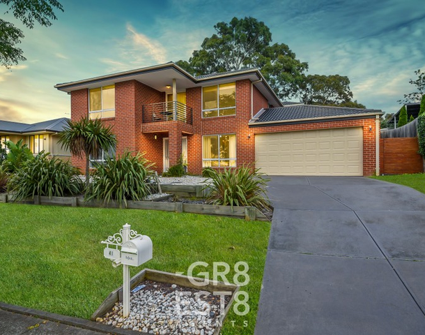 41 Grenfell Rise, Narre Warren South VIC 3805