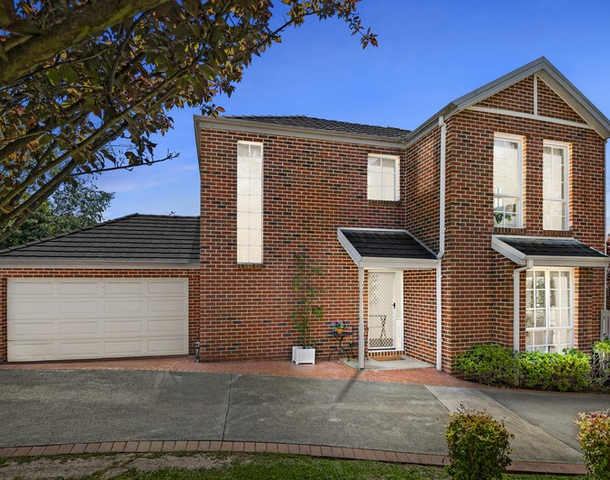 3/11-13 Ross Road, Croydon VIC 3136