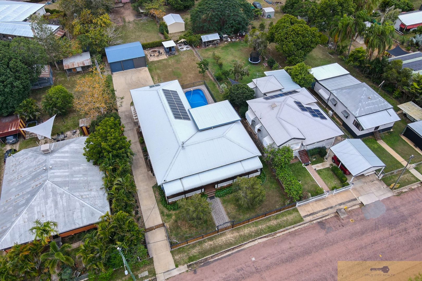 11 Aland Street, Charters Towers City QLD 4820, Image 1