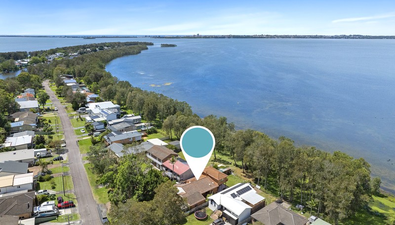 Picture of 37 Kalua Drive, CHITTAWAY BAY NSW 2261