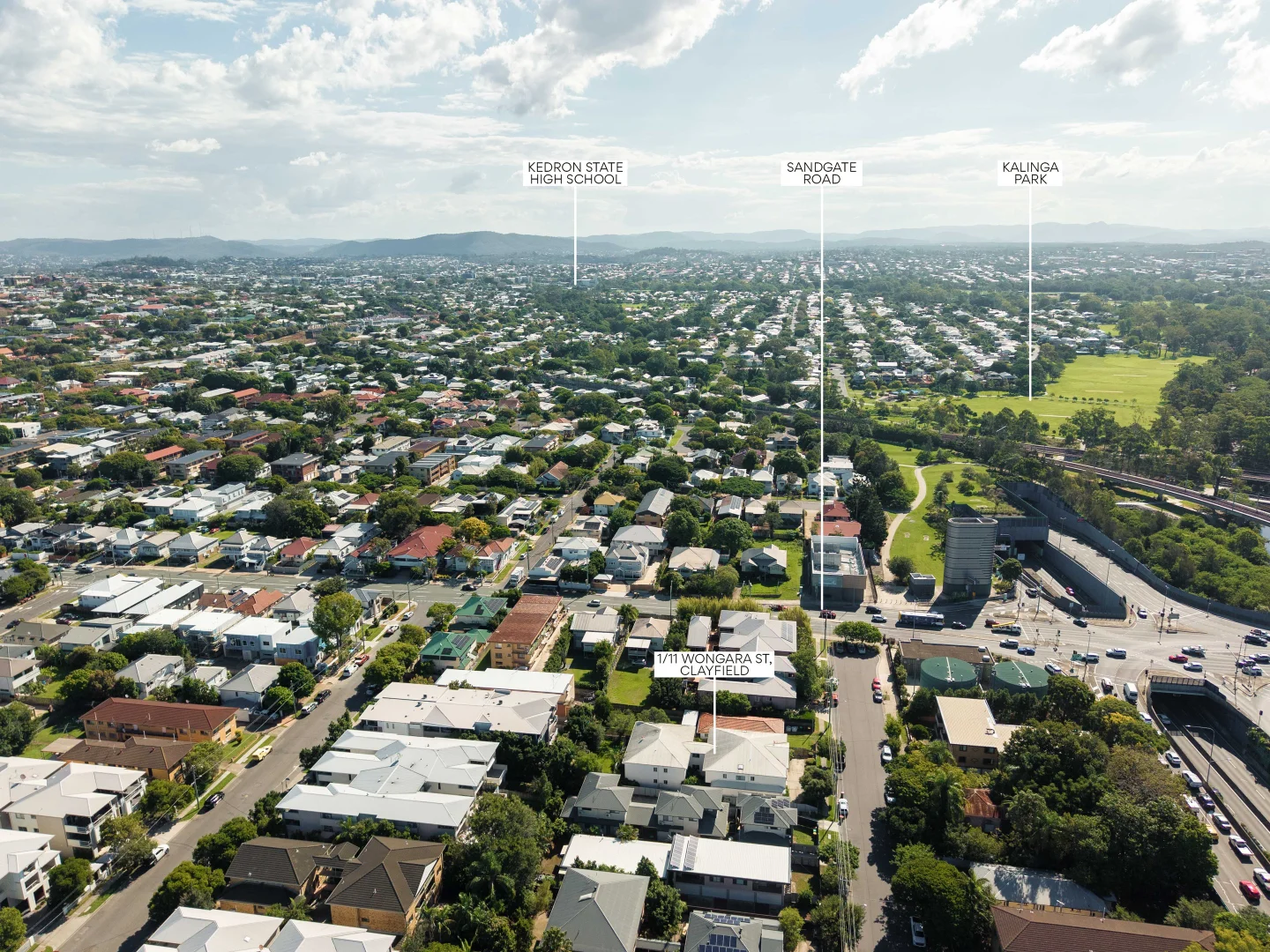 Additional image 12 of 1/11 Wongara Street, Clayfield QLD 4011