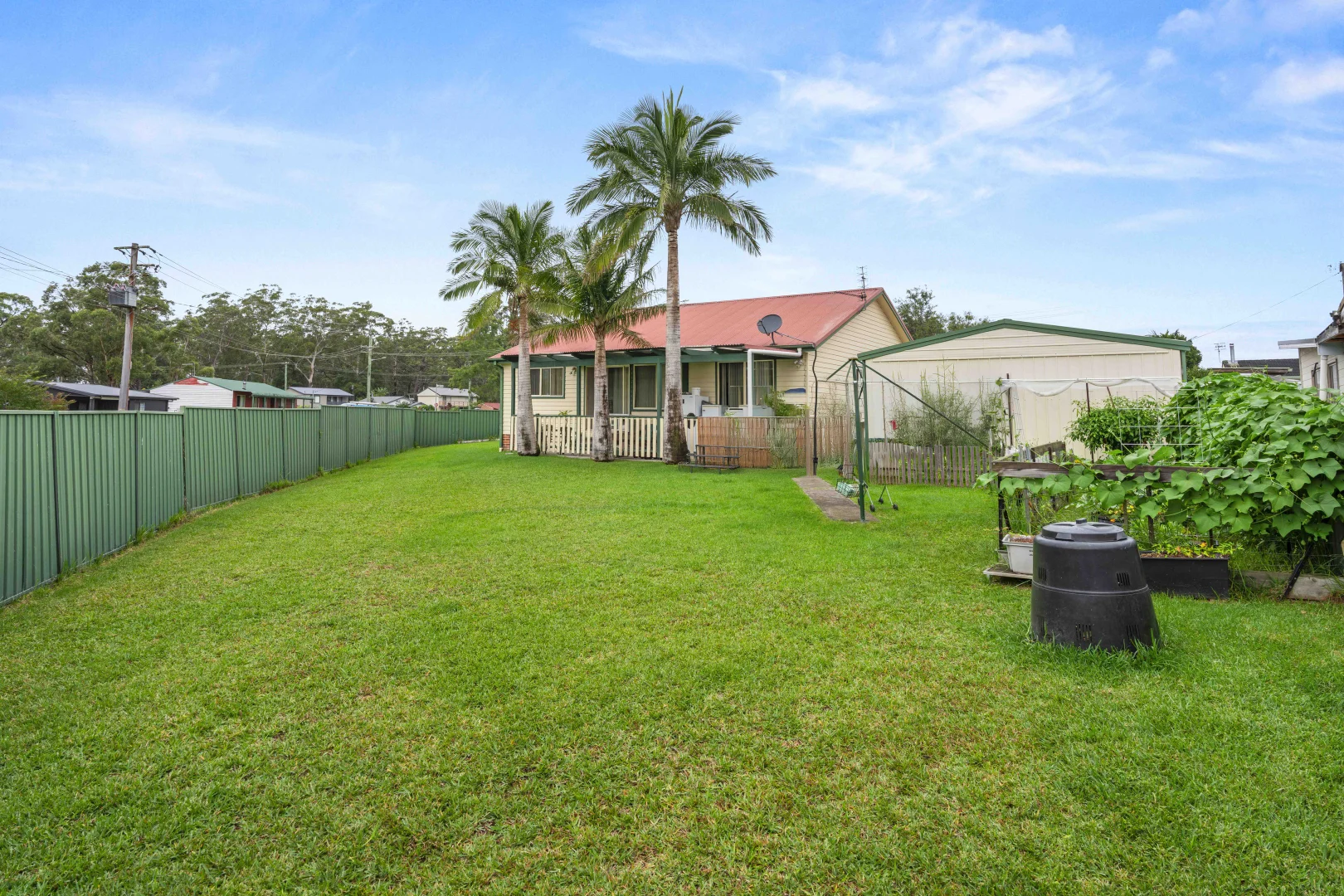 Additional image 18 of 25 June Avenue, Basin View NSW 2540