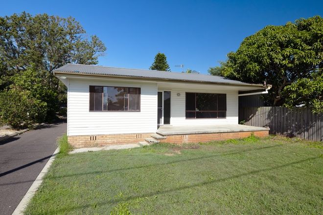 Picture of 3 Shelley Beach Road, EMPIRE BAY NSW 2257