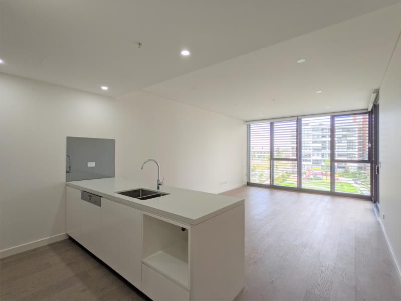 2 bedrooms Apartment / Unit / Flat in 402/1 Garrigarrang Avenue KOGARAH NSW, 2217