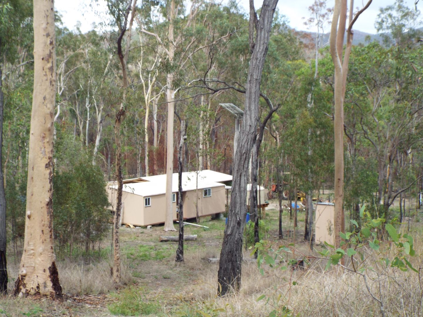 1221 Dude Ranch Road, Iveragh Property History & Address Research