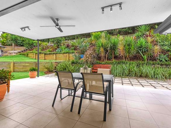 8 Biscay Court, Carina QLD 4152