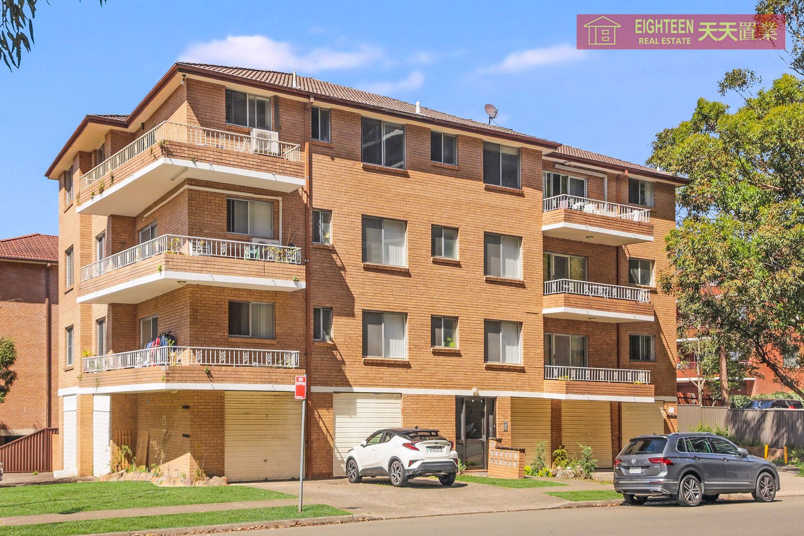 6 21 23 Keats Avenue Rockdale Nsw 2216 Domain
