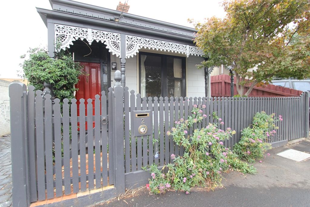 2 Staley Street, Brunswick VIC 3056