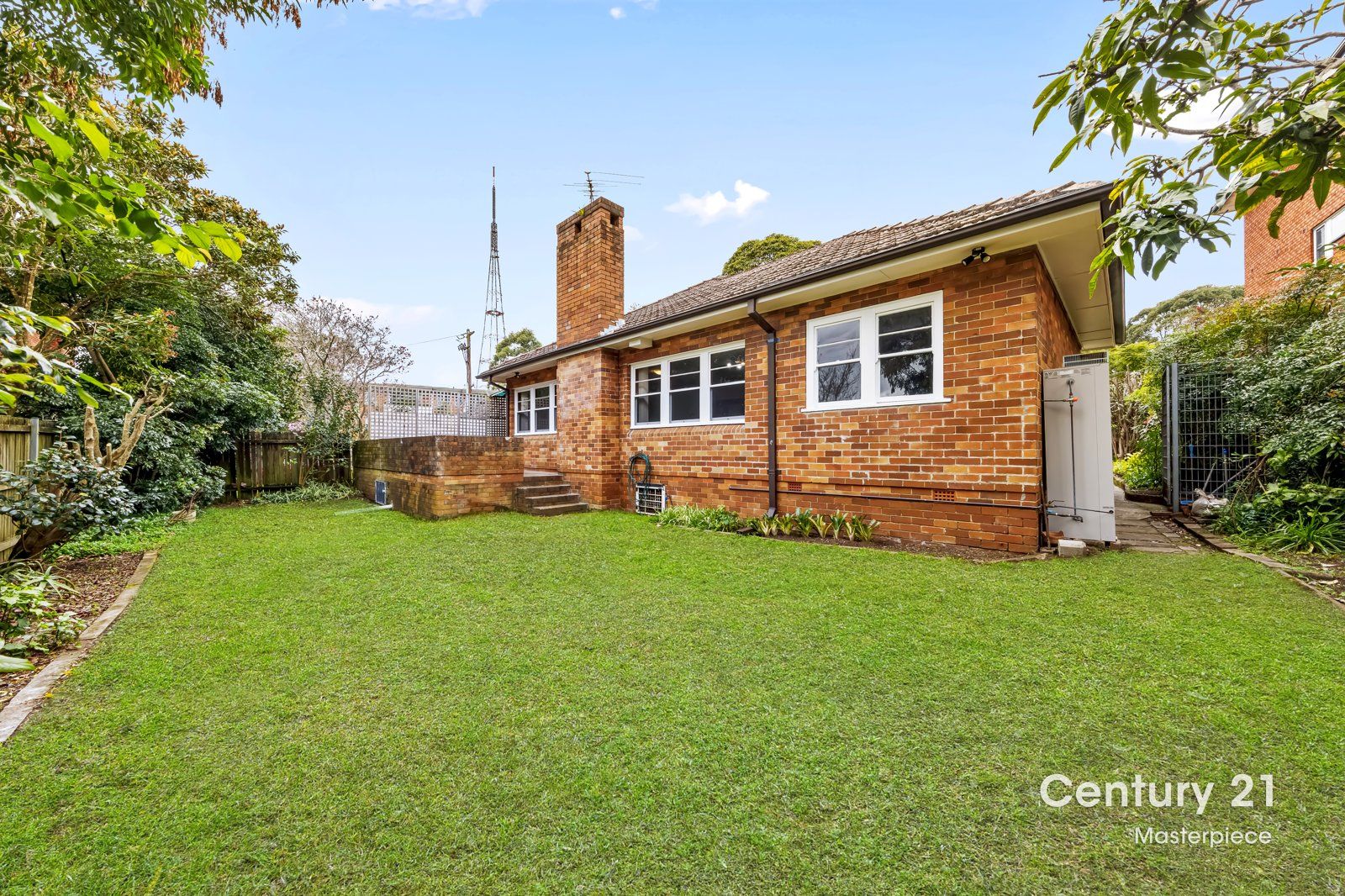 3 bedrooms House in 389 Mowbray Road CHATSWOOD NSW, 2067