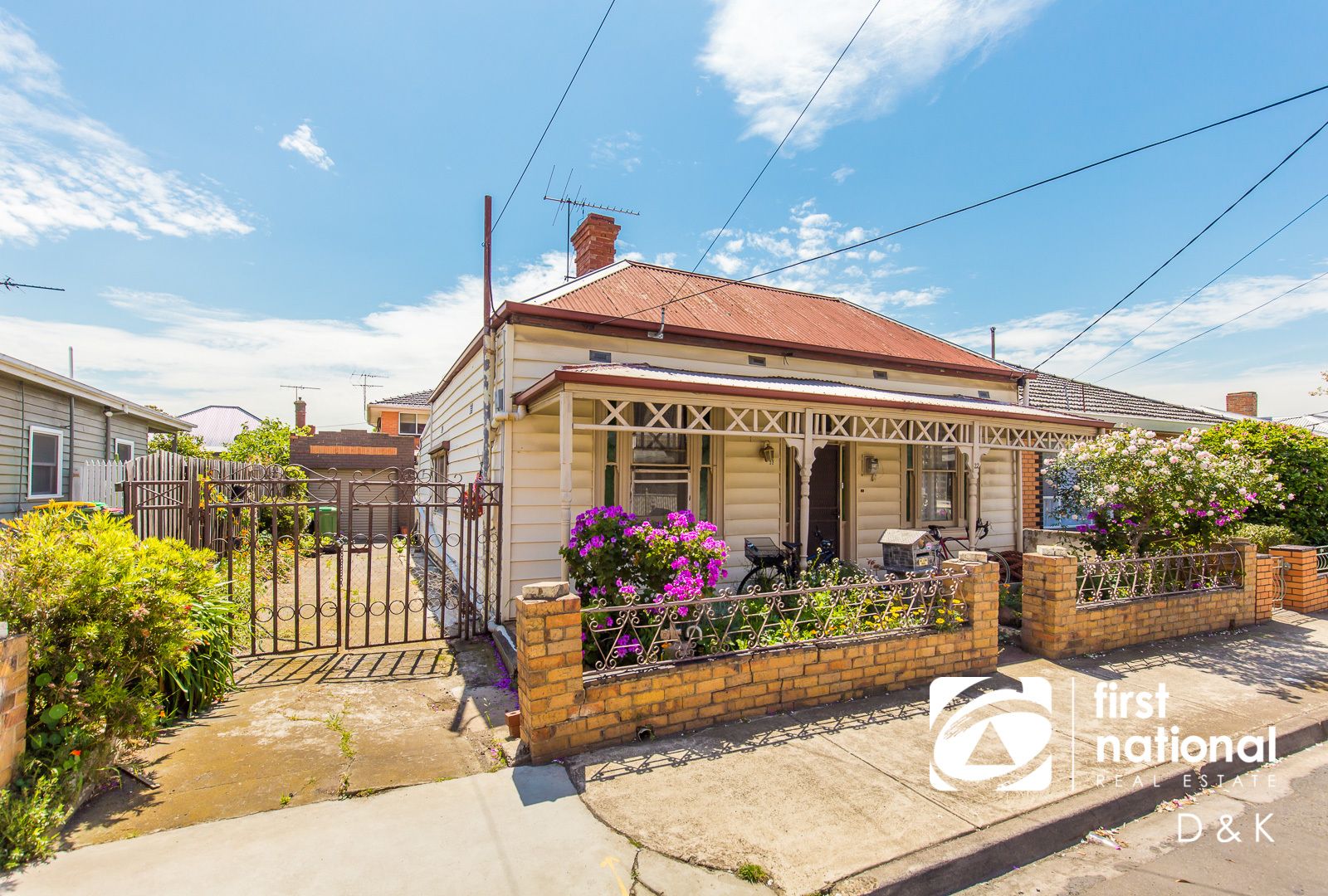 22 Buckingham Street, Footscray VIC 3011, Image 0