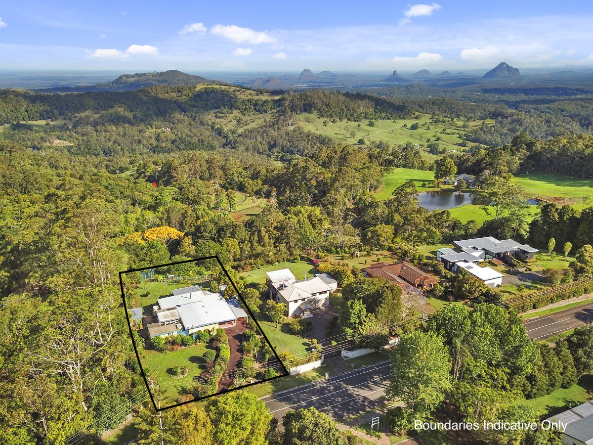 33 Mountain View Road, Bald Knob QLD 4552, Image 0