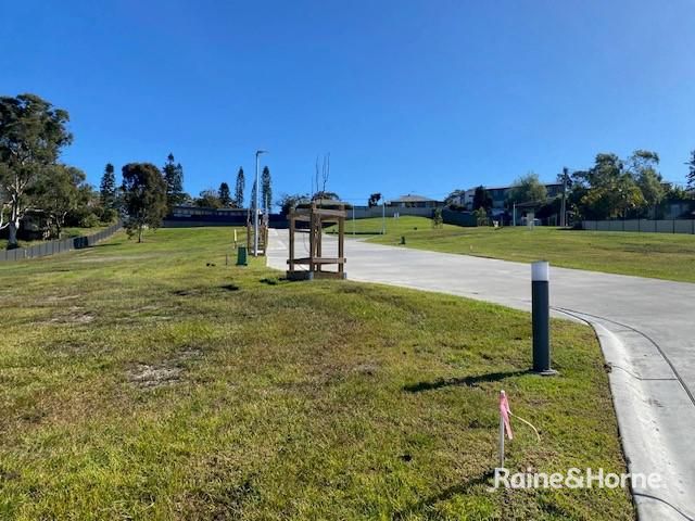 Lot 6/10 Fields Way, Elermore Vale NSW 2287, Image 2