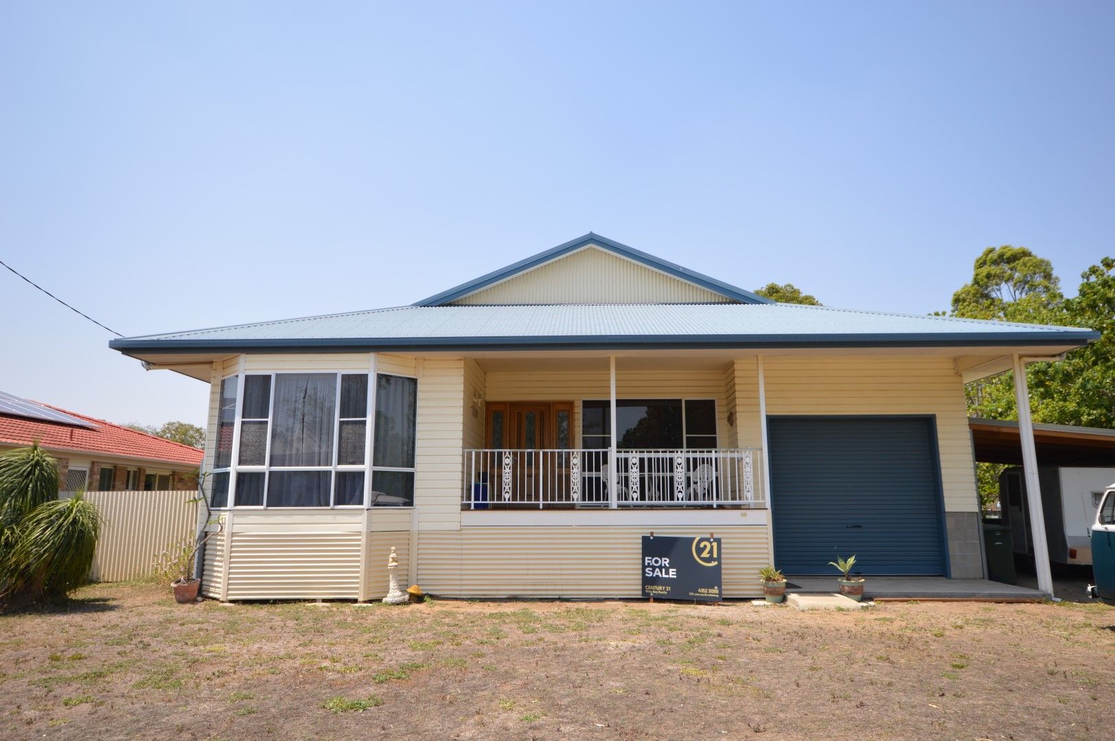 32 Donald Street, Bundaberg North QLD 4670