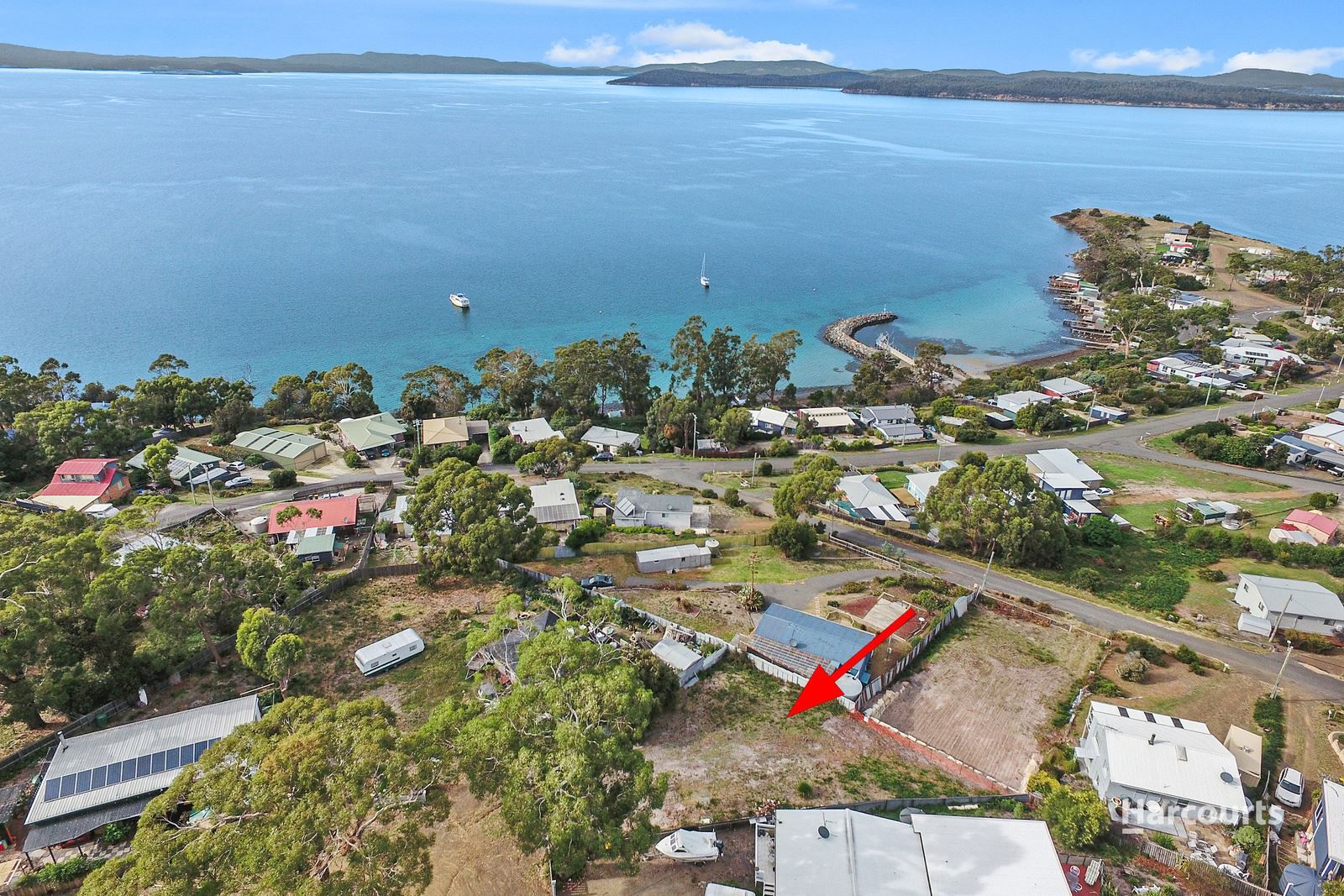 8 Pine Court, Primrose Sands TAS 7173, Image 0