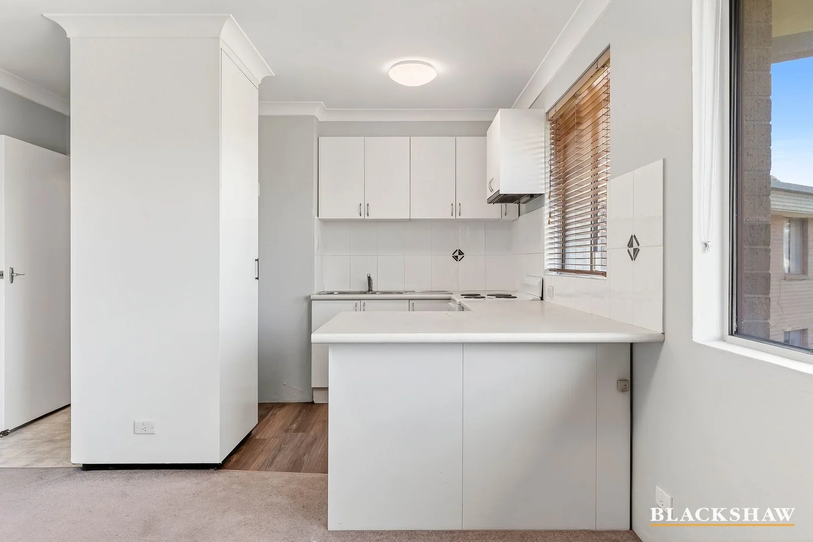 Primary image of 53C/58 Wattle Street, Lyneham ACT 2602