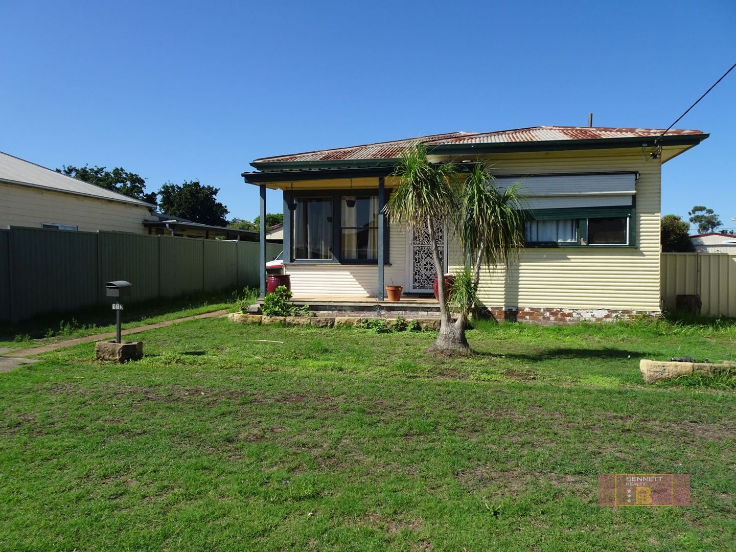 112 Cessnock Road, Weston Property History & Address Research Domain
