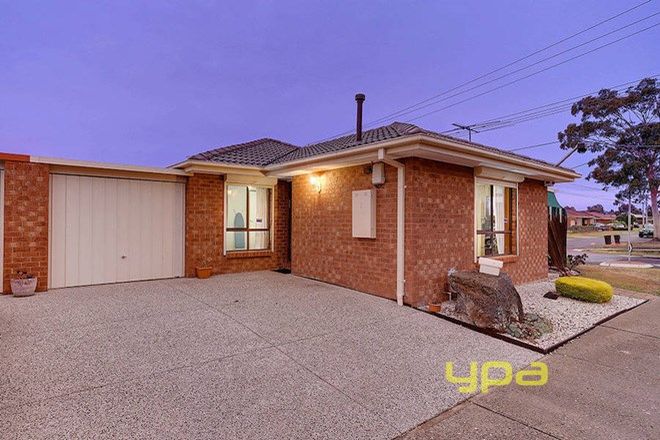 Picture of 1/139 Kurung Drive, KINGS PARK VIC 3021