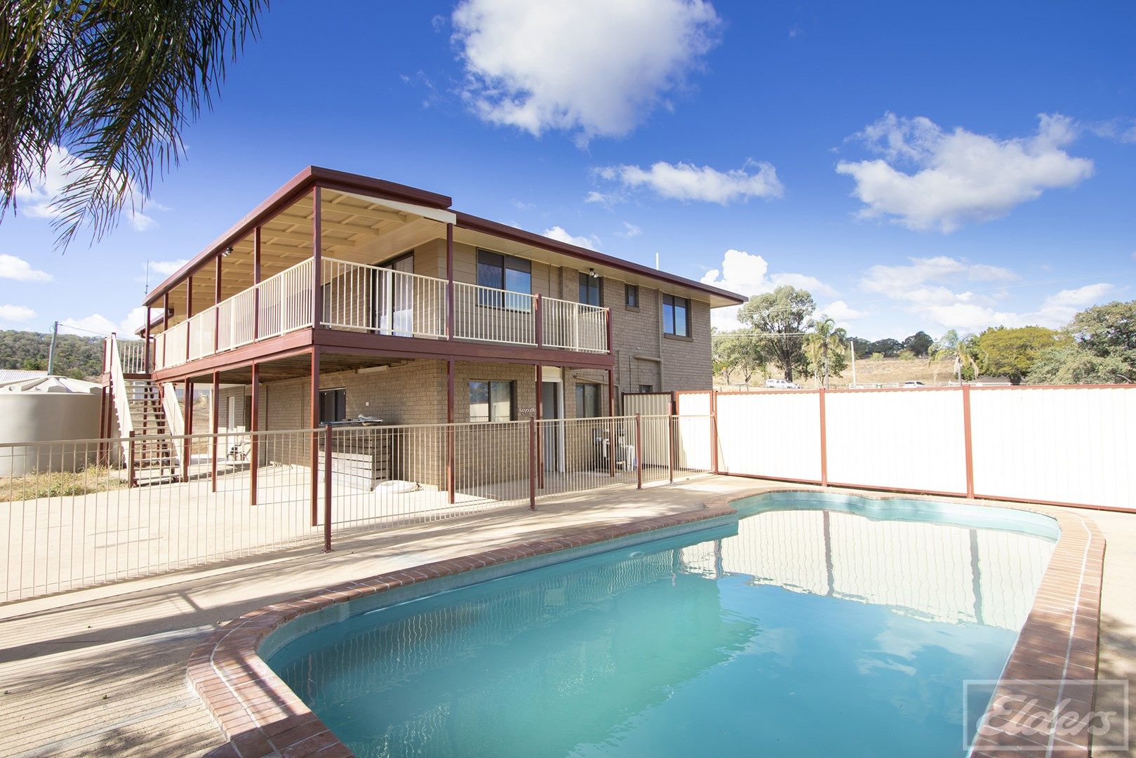 400 Prenzlau Road, Prenzlau QLD 4311, Image 0