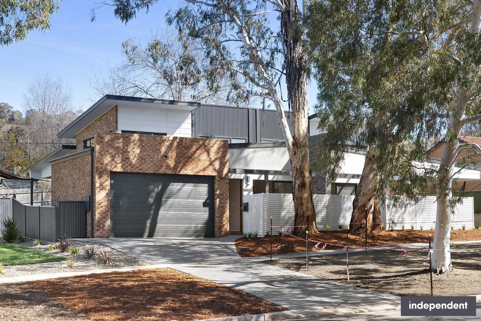 1/92 MacFarland Crescent, Pearce ACT 2607, Image 1