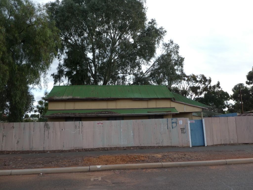 1 Brookman Street, Kalgoorlie WA 6430, Image 1