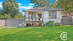 Picture of 14 Radley Road, SEVEN HILLS NSW 2147