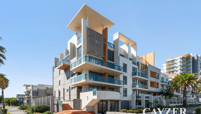 Picture of 301/2 Pier Street, PORT MELBOURNE VIC 3207
