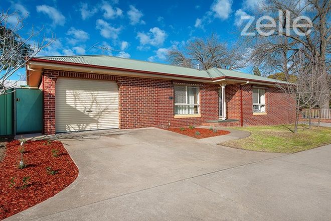 Picture of 1/318 Norfolk Street, EAST ALBURY NSW 2640