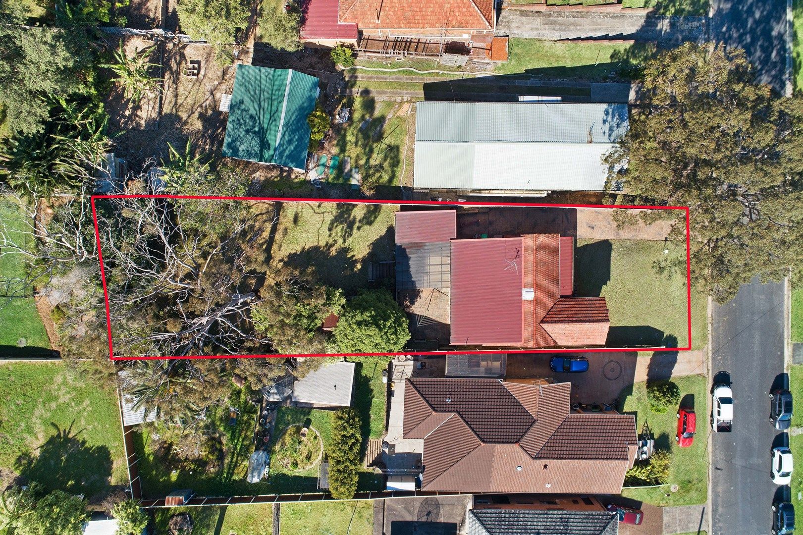 50 Naughton Avenue, Birmingham Gardens NSW 2287, Image 1