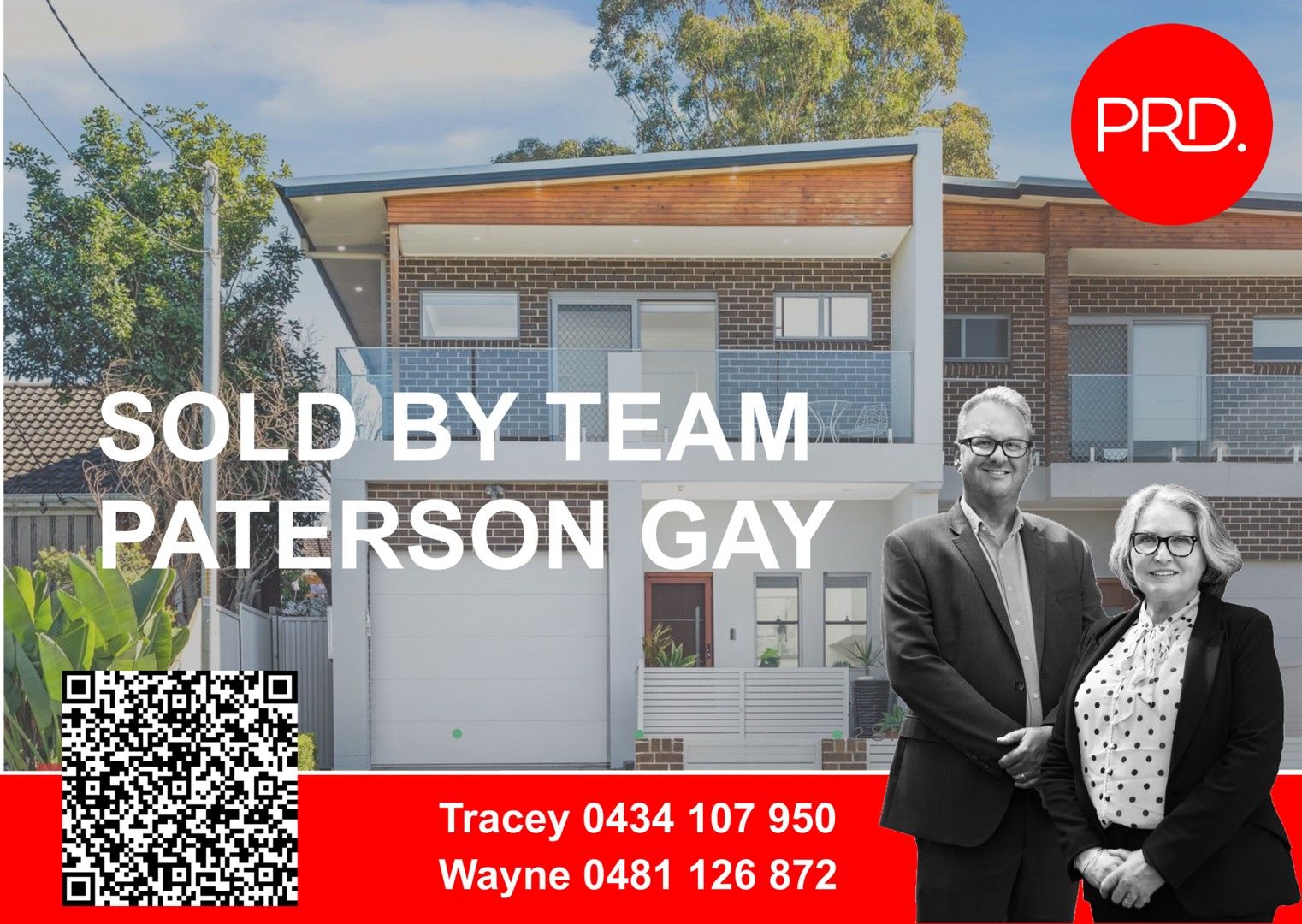 87B Gregory Street, Greystanes NSW 2145, Image 0