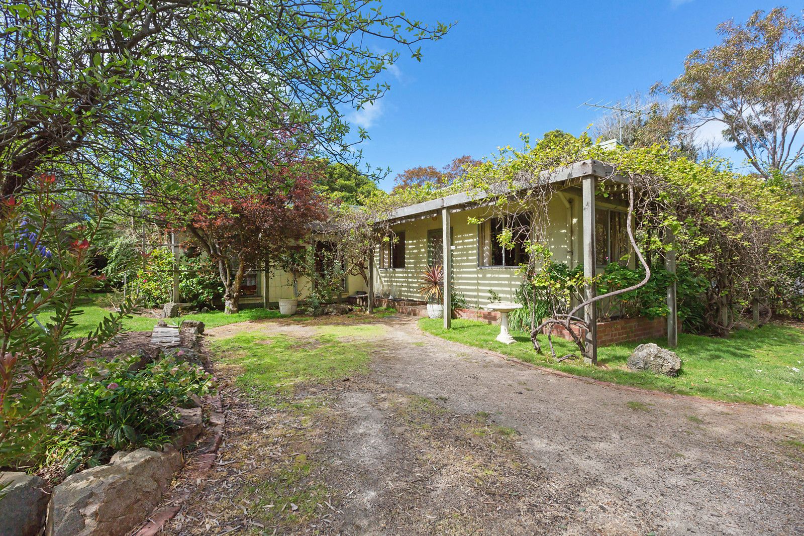 1 Glen Road, Flinders VIC 3929, Image 1