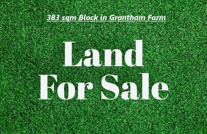 New land in , GRANTHAM FARM NSW, 2765