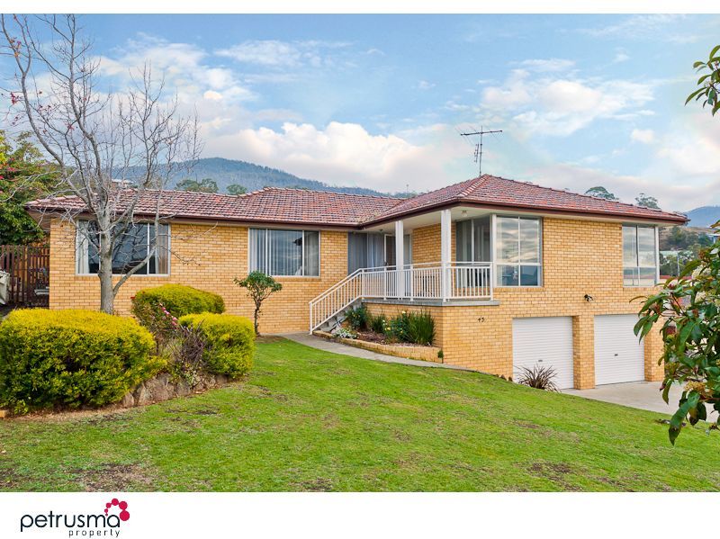 45 Crosby Road, Rosetta Property History & Address Research Domain