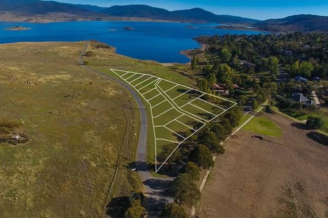 Picture of Lot 10 Old Kosciusko Road, EAST JINDABYNE NSW 2627