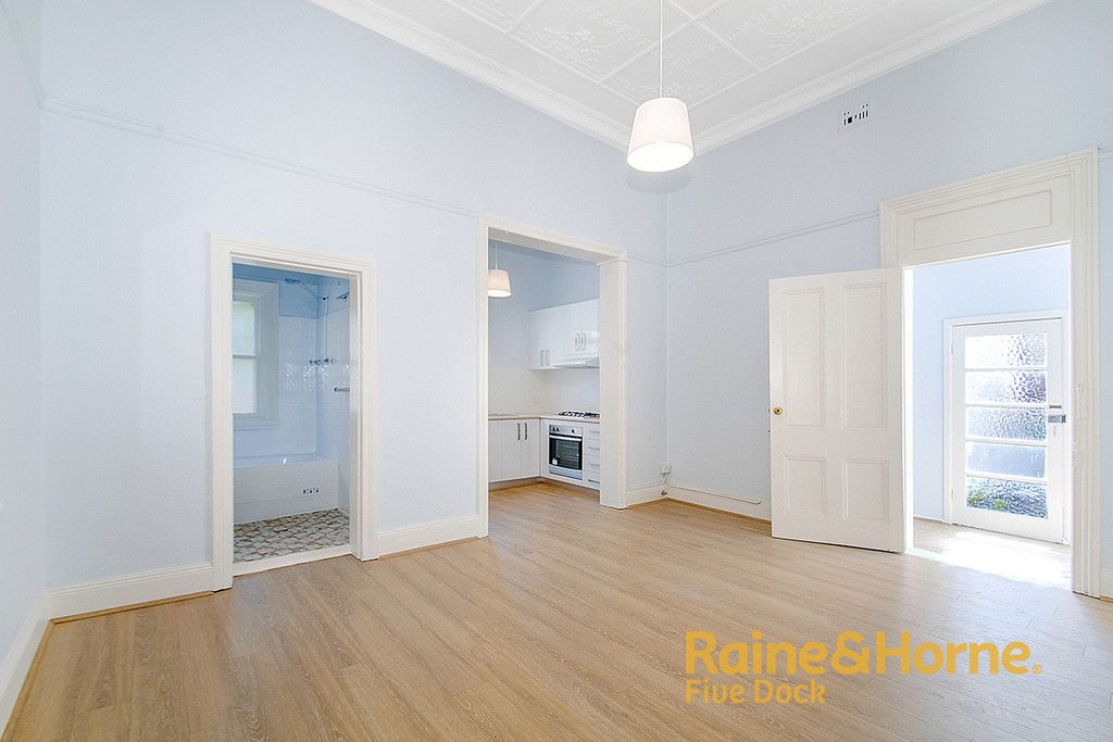 2 bedrooms Apartment / Unit / Flat in 3/232 Glebe Point Road GLEBE NSW, 2037