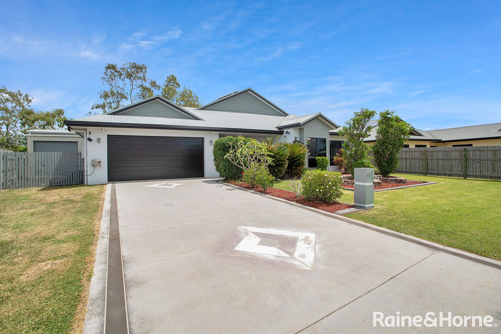 67 Victor Avenue, Glenella QLD 4740, Image 1