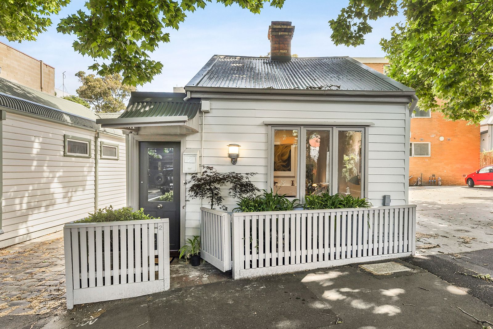 2 Harris Street, North Melbourne VIC 3051, Image 0