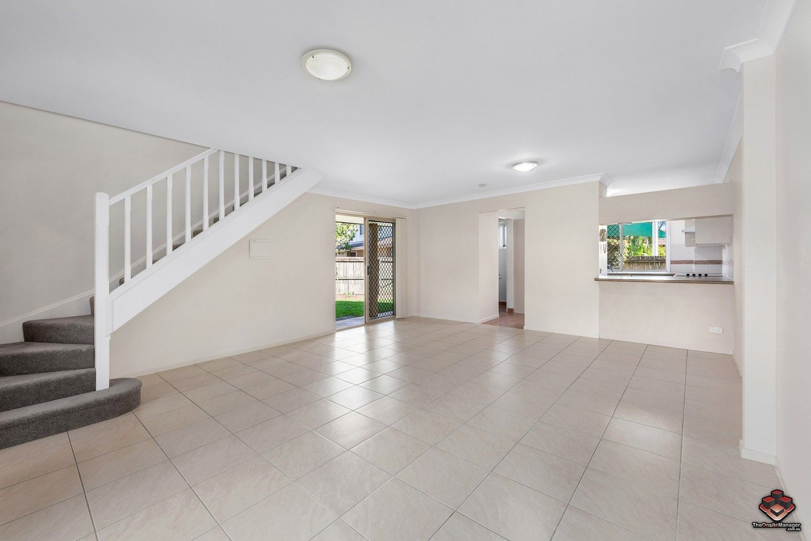 3 bedrooms Townhouse in  CARINA QLD, 4152