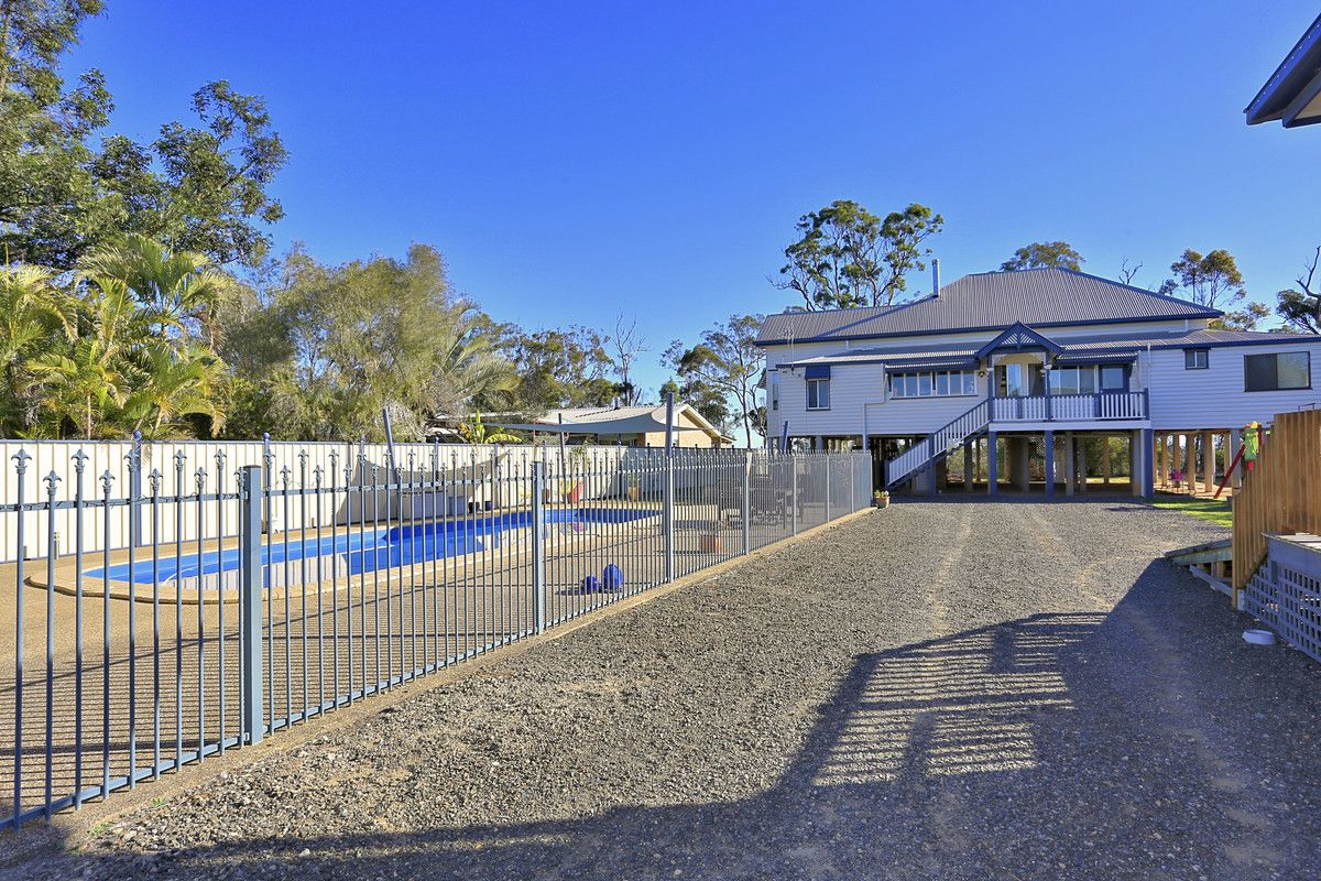 49 Park Estate Drive, Branyan QLD 4670, Image 2