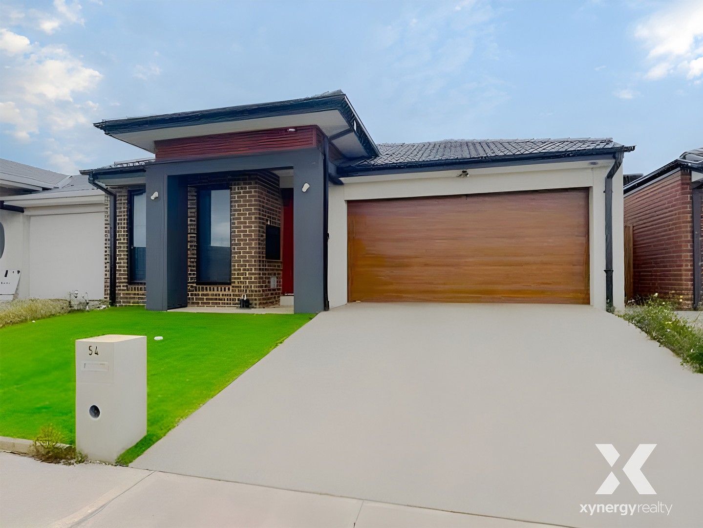 4 bedrooms House in 54 Bassett Avenue WYNDHAM VALE VIC, 3024