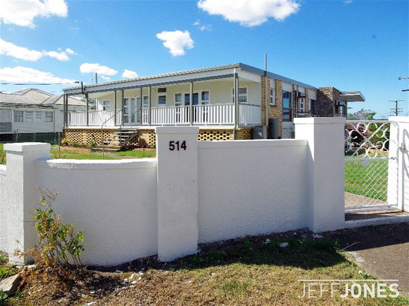 2/514 Old Cleveland Road, Camp Hill QLD 4152