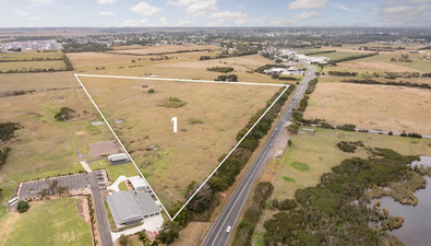 Picture of 362 Bass Highway, NORTH WONTHAGGI VIC 3995